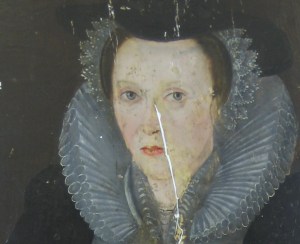 Elizabeth Jowett Conservation of Paintings