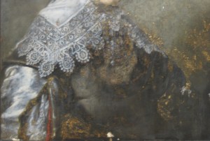 Elizabeth Jowett Conservation of Paintings