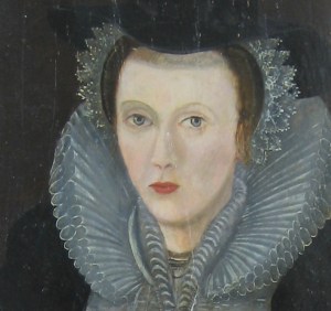 Elizabeth Jowett Conservation of Paintings