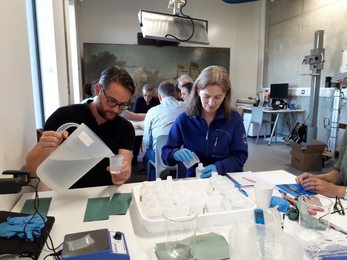 MCP Workshop E Jowett Conservation