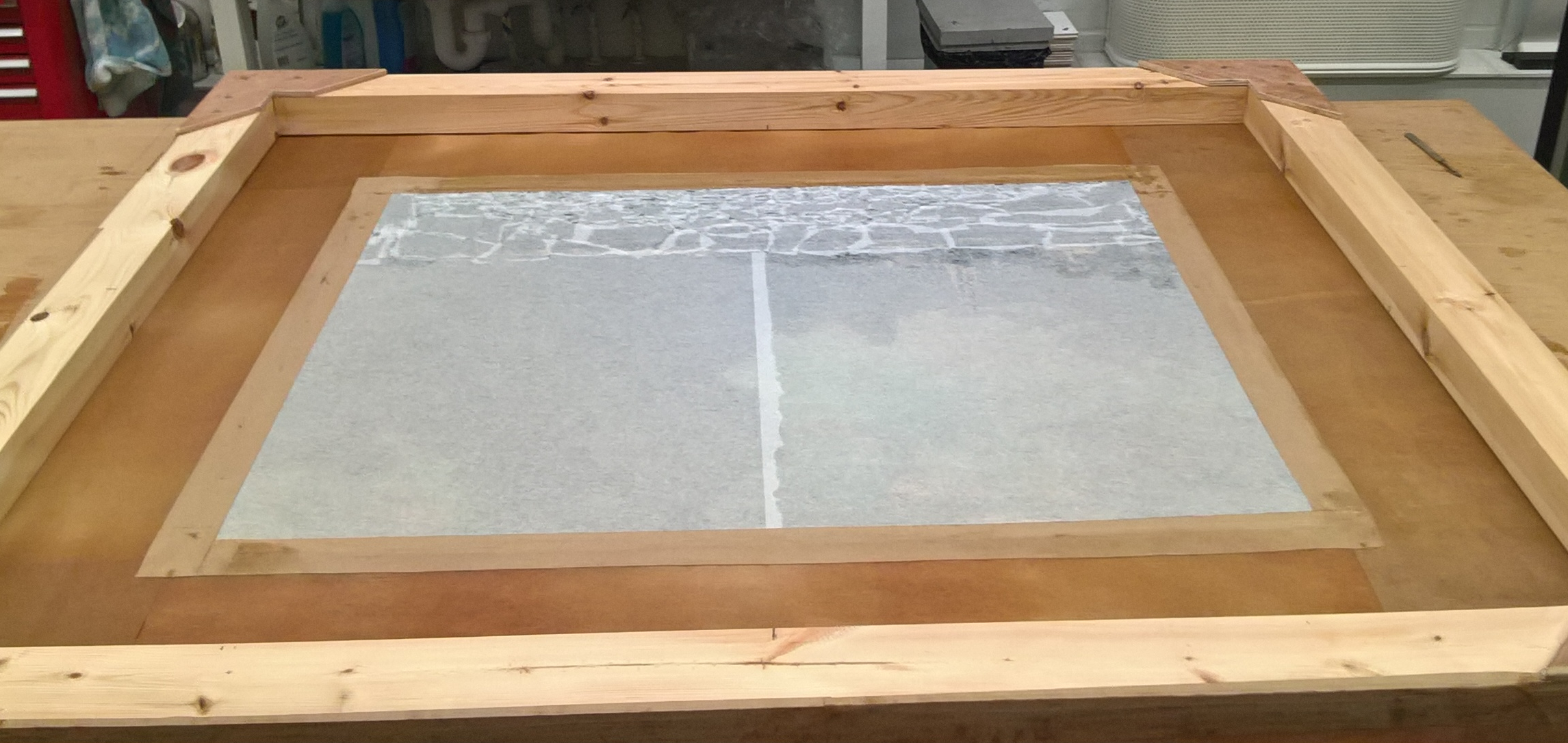 Elizabeth Jowett Conservation of Paintings