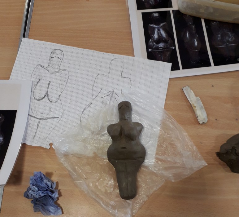 Elizabeth Jowett Conservation of Paintings